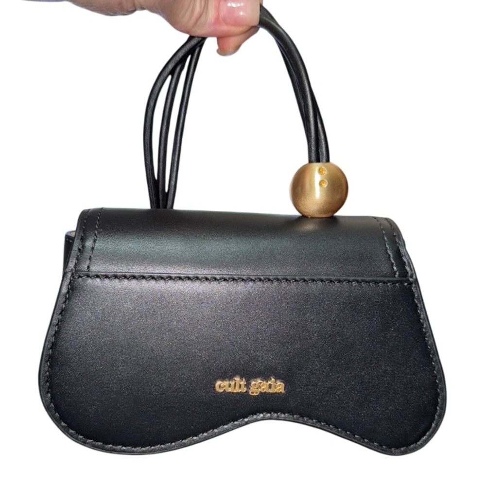 CULT GAIA Kazia Nano Crossbody - Picture 6 of 15